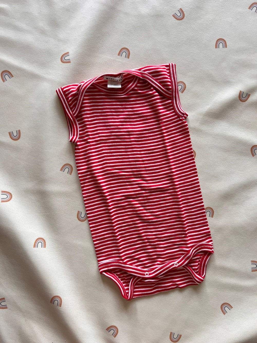 Wool and silk bundle